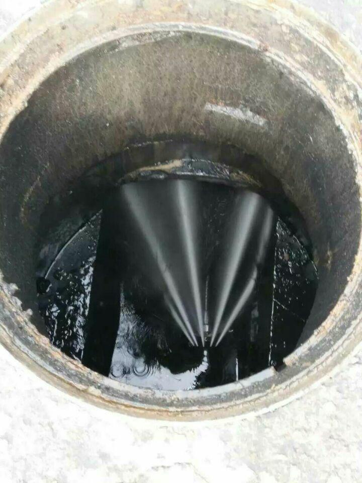 新巴尔虎左市政管道清洗-排污管道清洗