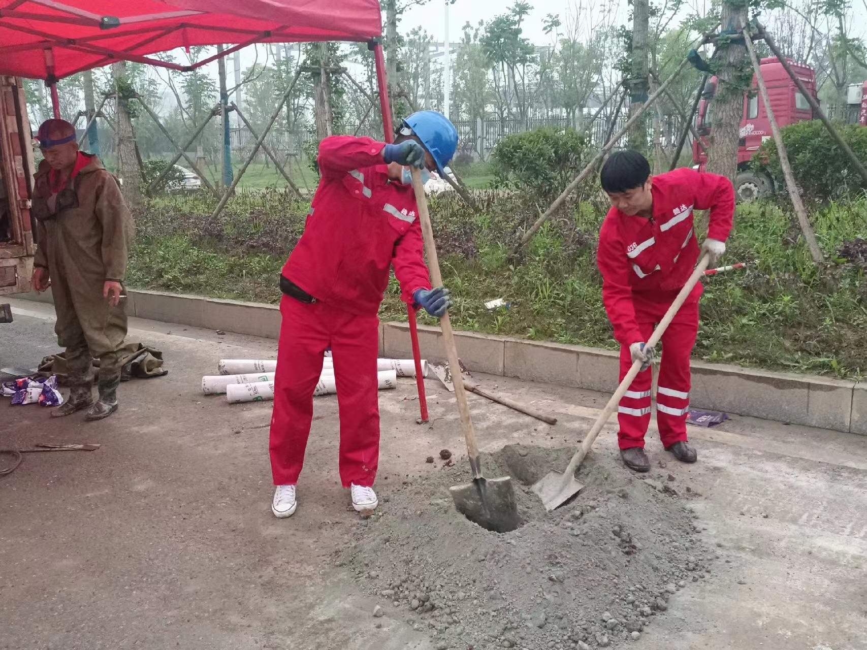 新巴尔虎左管道疏通哪家好】及时进行市政管道清淤