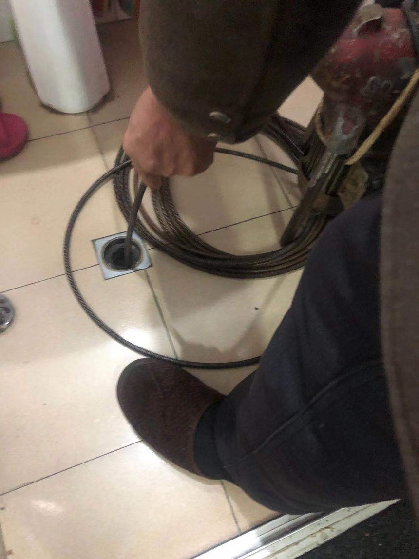 新巴尔虎左管道疏通，疏通下水道